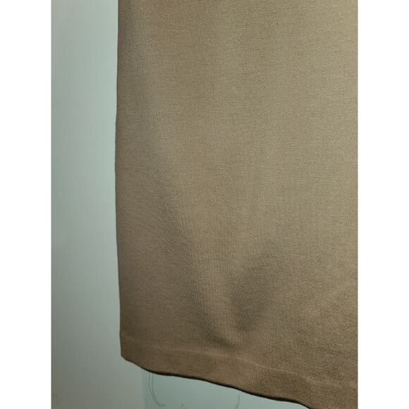 WHBM White house black market colorblock dress - size 2 - Picture 5 of 6